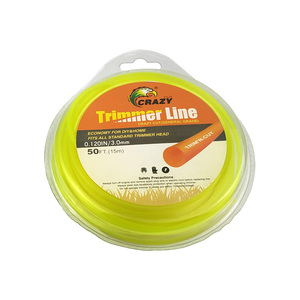 Không Dây Cỏ Tông Đơ Phụ Tùng Weed Eater Chuỗi Nylon Cỏ Tông Đơ Cho Xăng Bàn Chải Cắt - Product Image 1