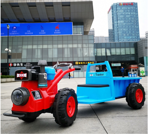 2019 nuovo arrivo <span class=keywords><strong>per</strong></span> <span class=keywords><strong>bambini</strong></span> giro sul giocattolo Elettrico di guida del <span class=keywords><strong>trattore</strong></span> <span class=keywords><strong>per</strong></span> i <span class=keywords><strong>bambini</strong></span> - Product Image 3
