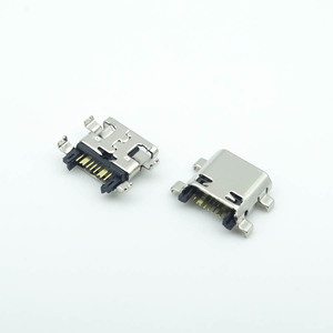 Puerto de carga Micro Mini USB, Conector de enchufe Usb para Samsung Galaxy Grand Prime G530 <span class=keywords><strong>G530H</strong></span> G530F - Product Image 2