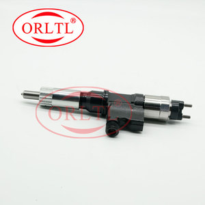 ORLTL 0950005471 Original 4HK1 6HK1 Động Cơ <span class=keywords><strong>Injector</strong></span> 095000 5471 Common Rail Diesel Fuel <span class=keywords><strong>Injector</strong></span> 095000-5471 Đối Với <span class=keywords><strong>Isuzu</strong></span> - Product Image 4