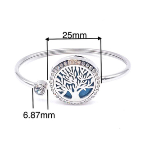 <span class=keywords><strong>Bracelet</strong></span> <span class=keywords><strong>de</strong></span> perles en forme d'ananas, pour claquettes, diffuseur d'huile essentielle, chapelet pastoral - Product Image 3