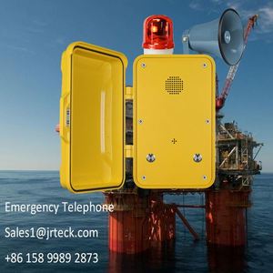 Parlant fort téléphone SIP téléphone <span class=keywords><strong>d</strong></span>'urgence de VoIP de radiomessagerie <span class=keywords><strong>interphone</strong></span> - Product Image 4