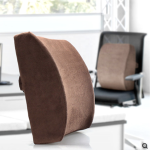 Giá Rẻ Chỉnh Hình Lại Pain Relief Car Seat Pad Cho Văn Phòng Ghế Bộ Nhớ Ăn <span class=keywords><strong>Foam</strong></span> Coccyx Seat <span class=keywords><strong>Cushion</strong></span> - Product Image 1