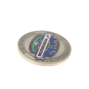 Recuerdo utilizar <span class=keywords><strong>el</strong></span> euro desafío viejo moneda bitcoin - Product Image 3