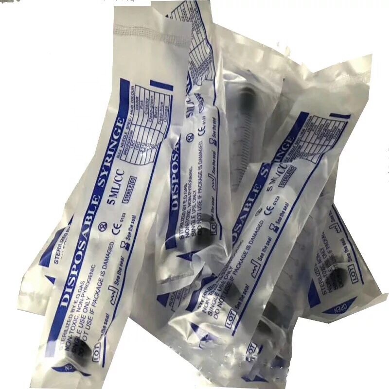 5 мл/СС одноразовый шприц для EZ mesogun