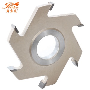 Công Cụ chế biến gỗ Gỗ Gỗ Ngón Tay Doanh Cutter - Product Image 5