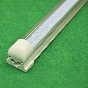 T8 Led crecer luz 28 w lleno espectro Led luz de la planta para cultivo de interior - Product Image 2
