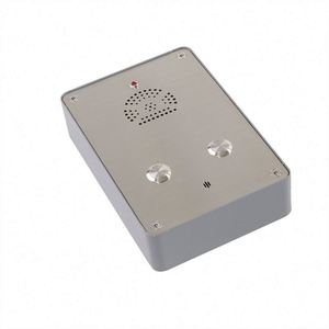 Mains libres <span class=keywords><strong>Interphone</strong></span>, Ascenseur Té<span class=keywords><strong>l</strong></span>éphone <span class=keywords><strong>interphone</strong></span> pour <span class=keywords><strong>l</strong></span>'appel d'urgence - Product Image 3