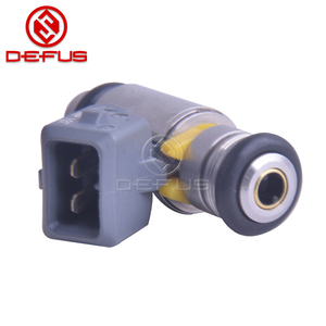 DEFUS Iniettore Carburante di Alta Qualità Bestseller con Anello Arancione OEM IWP-157 per Motore Fiat Palio RST <span class=keywords><strong>Doblo</strong></span> 1.8L 8V - Product Image 3