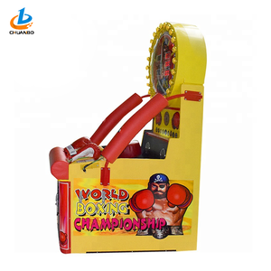 Vente chaude Ultime Grand <span class=keywords><strong>Coup</strong></span> de <span class=keywords><strong>Poing</strong></span> Dragon Boxe D'arcade <span class=keywords><strong>Machine</strong></span> de Jeu de Loterie D'arcade <span class=keywords><strong>Machine</strong></span> - Product Image 1