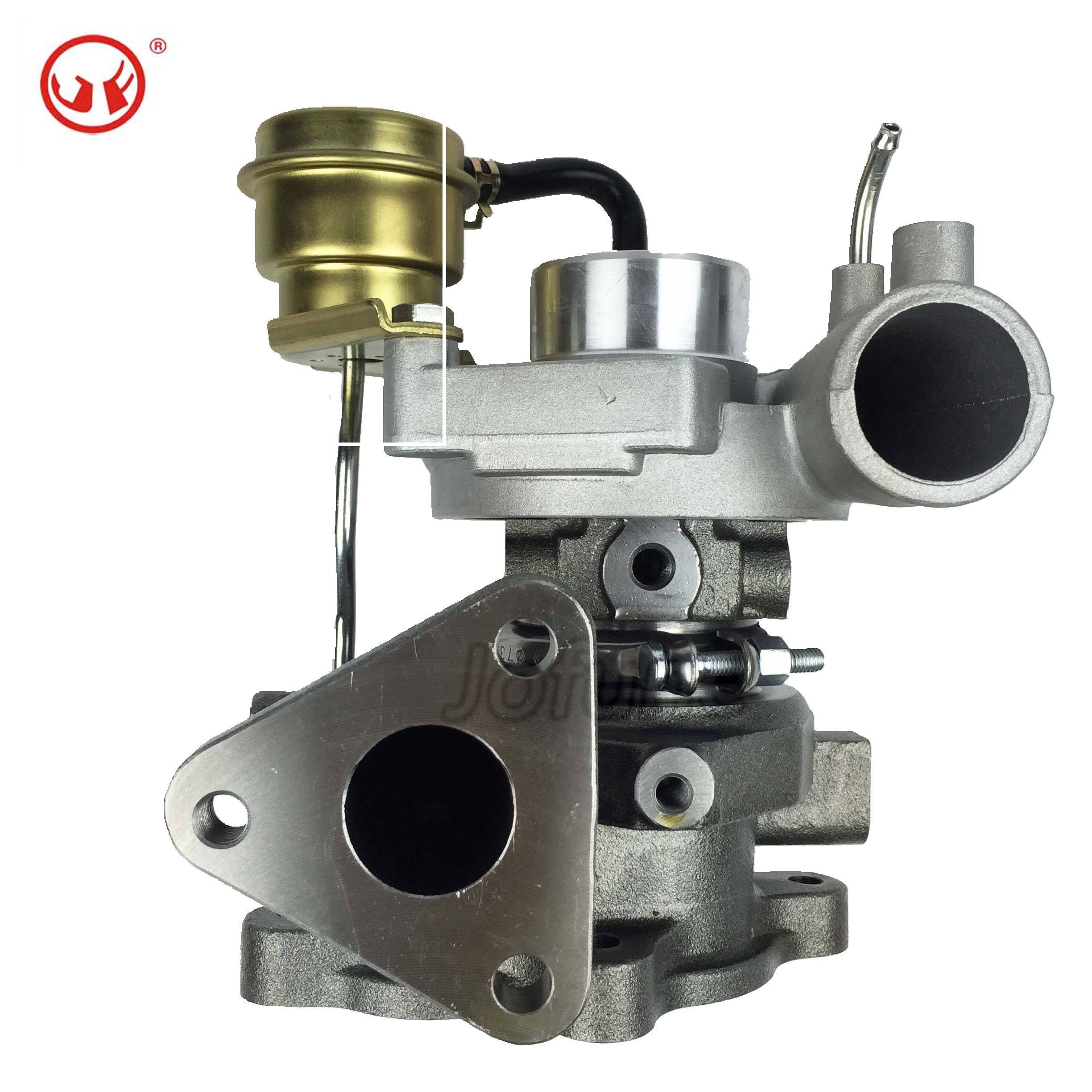 Piezas del motor TD04 TF035 49377-03031 Turbo Cargador para Pajero 4M40 2.8L raghuinstech.com