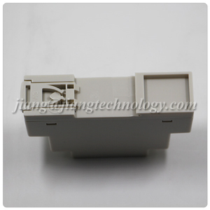 El <span class=keywords><strong>DR</strong></span>.-15-12 15 W 12 V 1.25A Meanwell de salida única Industrial para carril DIN de alimentación de 12 voltios - Product Image 5
