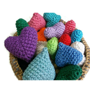 Cute Petty made up handmade plush toy <span class=keywords><strong>Saint</strong></span> <span class=keywords><strong>Valentine</strong></span>'<span class=keywords><strong>s</strong></span> heart - Product Image 3