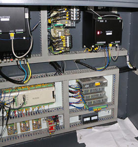 <span class=keywords><strong>3</strong></span>,<span class=keywords><strong>2</strong></span> Tonnen micro spritzguss maschine kunststoff flasche kappe spritzguss maschine - Product Image 6