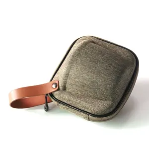 Juego <span class=keywords><strong>de</strong></span> té portátil para amantes del té, bolsa con estuche, tetera <span class=keywords><strong>de</strong></span> vidrio todo en uno con infusor, juego <span class=keywords><strong>de</strong></span> té <span class=keywords><strong>de</strong></span> oficina, viaje para exteriores - Product Image 1