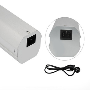 Sous la table socket <span class=keywords><strong>cuisine</strong></span> <span class=keywords><strong>plan</strong></span> de <span class=keywords><strong>travail</strong></span> prises <span class=keywords><strong>prise</strong></span> de courant aux intempéries - Product Image 2