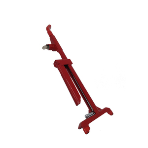 2016 nouvelle <span class=keywords><strong>voiture</strong></span> antivol serrures serrure changement de vitesse meilleur verrouillage du <span class=keywords><strong>volant</strong></span> 6807 - Product Image 2