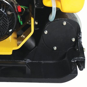 60KG 10KN <span class=keywords><strong>compact</strong></span> mini compacteur à <span class=keywords><strong>plaque</strong></span> vibrante C60 - Product Image 4