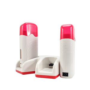 Ensemble de <span class=keywords><strong>cire</strong></span> dépilatoire de marque nouvelle génération Épilateur portable Fabriqué en Chine FT-4-1 - Product Image 4