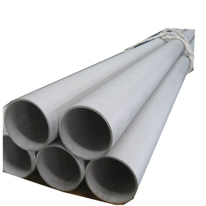 Edelstahlrohr mit kleinem Durchmesser von 2 mm Dicke - Product Image 3