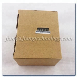<span class=keywords><strong>Dr</strong></span>-60-24 mean well 60 W salida única DIN Rail alimentación 24 V 2.5A energía - Product Image 5