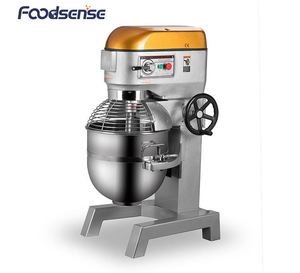 2019 Offre Spéciale Commerciale machine de malaxage de pâte en spirale mélangeur mélangeur de pâte électrique - Product Image 1