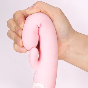 punto G velocidades lamiendo coqueteando erótico clítoris pezón masajeador chupando vibrador, Juguetes sexuales para mujeres - Product Image 4