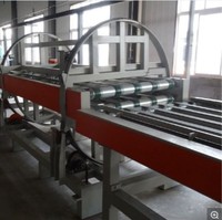 lightweight exterior wall panels equipment