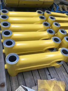 Excavator Bucket Link H Link Pc300-7 PC360-7 - Product Image 2