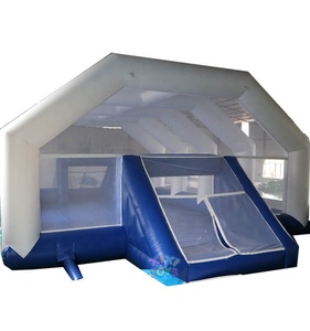 <span class=keywords><strong>But</strong></span> de football gonflable pour jardin en PVC avec garantie de <span class=keywords><strong>3</strong></span> ans – Idéal pour les tirages au <span class=keywords><strong>but</strong></span> - Product Image 5