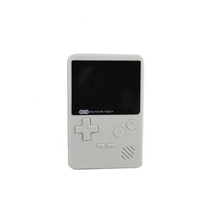 <span class=keywords><strong>Mini</strong></span> portátil retro de 16 bits, nuevo diseño, 2019, CT885 - Product Image 3