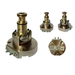 Для привода дизельного двигателя Cummins ELC 3408324 регулятора - Product Image 1