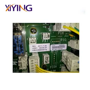 Xizi otttt elevtor GECB board DBA26800AY2