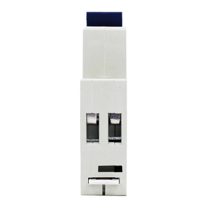 Mini disyuntor Mcb <span class=keywords><strong>DPN</strong></span> DZ30-32A, 1P + N 6KA, alta calidad, 1P16A - Product Image 5