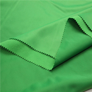 Tissu en polyester 100% de haute qualité Matric <span class=keywords><strong>Ponty</strong></span> Super Poly et Tricot Brush pour uniformes scolaires et vêtements de sport - Product Image 5