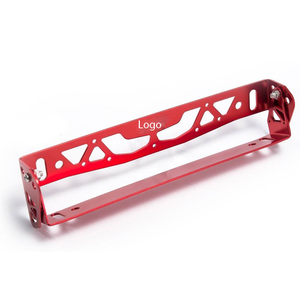 Cadre de <span class=keywords><strong>plaque</strong></span> <span class=keywords><strong>d</strong></span>'<span class=keywords><strong>immatriculation</strong></span> de voiture, accessoire coloré cnc, support de <span class=keywords><strong>plaque</strong></span> <span class=keywords><strong>d</strong></span>'<span class=keywords><strong>immatriculation</strong></span> réglable et de <span class=keywords><strong>plaque</strong></span> <span class=keywords><strong>d</strong></span>'<span class=keywords><strong>immatriculation</strong></span> - Product Image 5