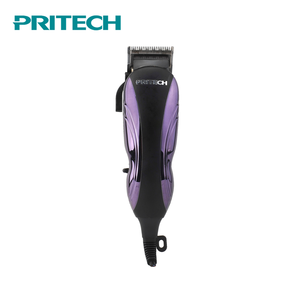 PRITECH venta al por mayor profesional 100 ~ 120 <span class=keywords><strong>V</strong></span> 60Hz 50Hz 10 W <span class=keywords><strong>de</strong></span> <span class=keywords><strong>corte</strong></span> <span class=keywords><strong>de</strong></span> <span class=keywords><strong>pelo</strong></span> Clipper - Product Image 4