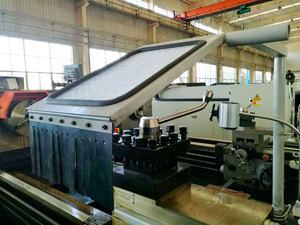 CQ6280B CQ6280C เครื่องทัวร์อัมพาต Universelle <span class=keywords><strong>Bochi</strong></span> BaoJi - Product Image 4