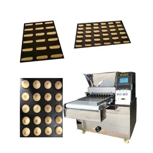 2021 functional small biscuit making machine/machine biscuit/biscuit cookie machine