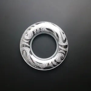 Vorhang Ring Öse Herstellung Maschine Kunststoff Dusche Metall Großhandel Zubehör