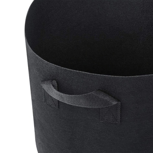 En gros et pas cher tissu non tissé plante pots <span class=keywords><strong>de</strong></span> <span class=keywords><strong>culture</strong></span> pour jardinière - Product Image 4
