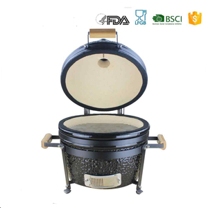 Meilleur <span class=keywords><strong>Prix</strong></span> Oeuf Barbecue Au Charbon De Bois <span class=keywords><strong>Kamado</strong></span> - Product Image 3