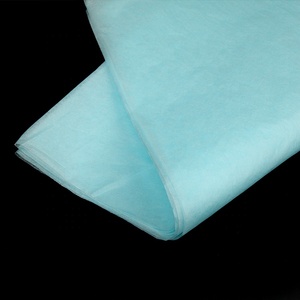 Papier d'emballage vierge personnalisé, 25 pièces, papier d'emballage, Recyclable, pour emballage cadeau - Product Image 4