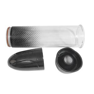 Rechargeable Gros Pénis Dispositif D'agrandissement de la Pompe Dick Développeur - Product Image 3