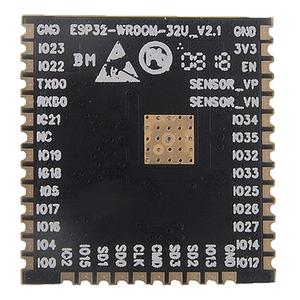 Module ESP32 avec antenne externe, module <span class=keywords><strong>ESP</strong></span> <span class=keywords><strong>WROOM</strong></span> <span class=keywords><strong>32U</strong></span> compatible avec <span class=keywords><strong>ESP</strong></span>-32s <span class=keywords><strong>ESP</strong></span>-<span class=keywords><strong>32</strong></span> - Product Image 5
