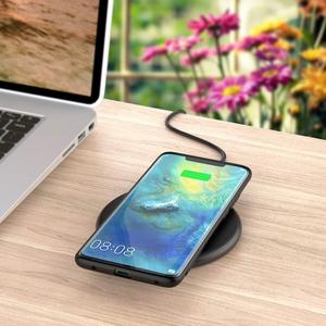 para el caso de Huawei Mate 20 pro Mobile Soft Mate TPU caja del teléfono para Huawei Mate 20 pro contraportada Negro TPU caso <span class=keywords><strong>a</strong></span> - Product Image 5