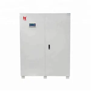 high -end 500kva 600kva 800kva 1000kva SCR static ac voltage regulator stabilizer for industrial usage