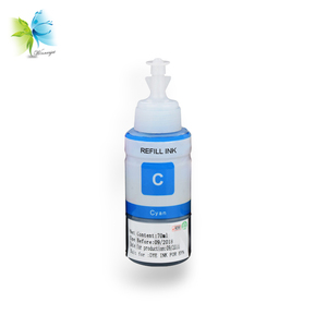 T6641 T6642 T6643 T6644 recharge d'encre colorant encre pour <span class=keywords><strong>EPSON</strong></span> Éco Réservoir <span class=keywords><strong>ET</strong></span>-<span class=keywords><strong>2600</strong></span> <span class=keywords><strong>ET</strong></span>-2650 <span class=keywords><strong>ET</strong></span>-4500 <span class=keywords><strong>ET</strong></span>-14000 - Product Image 2