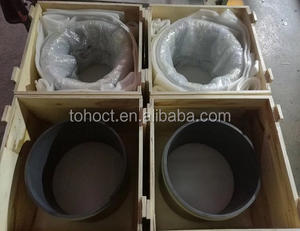 Bền <span class=keywords><strong>SIC</strong></span> ssic gốm con dấu ferrule <span class=keywords><strong>Bush</strong></span> Vòng <span class=keywords><strong>SIC</strong></span> Ring - Product Image 3