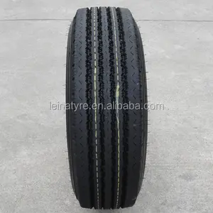 Pneus para caminhão radial sem câmara 11r22.5 pneus triangular marca tbr